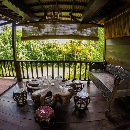 فندق Easy Surf Dacha تْشانغو المظهر الخارجي الصورة