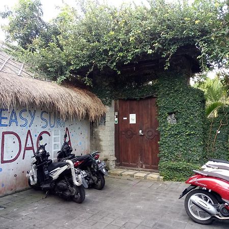 فندق Easy Surf Dacha تْشانغو المظهر الخارجي الصورة