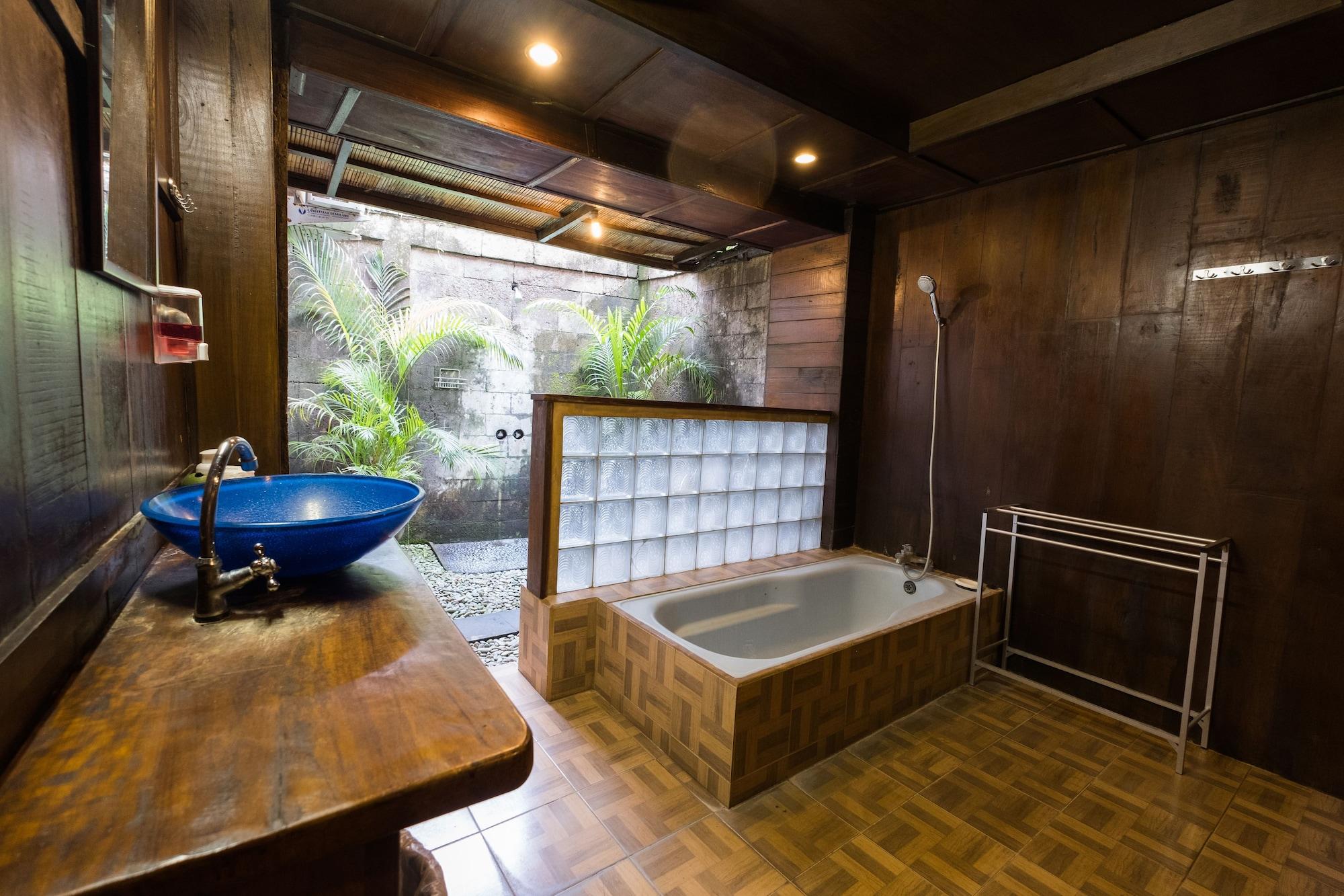 فندق Easy Surf Dacha تْشانغو المظهر الخارجي الصورة