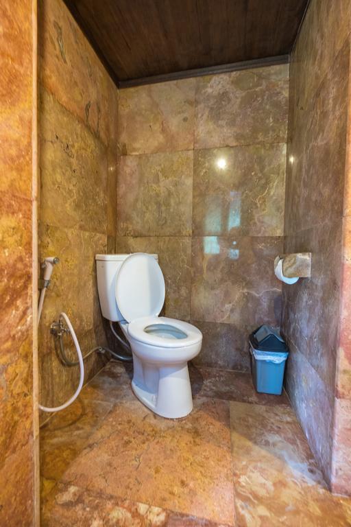 فندق Easy Surf Dacha تْشانغو المظهر الخارجي الصورة