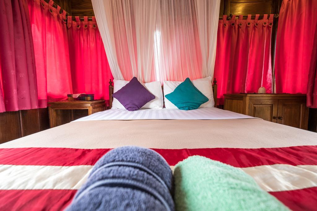 فندق Easy Surf Dacha تْشانغو المظهر الخارجي الصورة