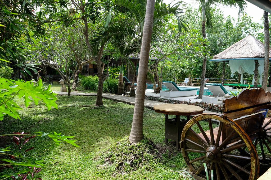 فندق Easy Surf Dacha تْشانغو المظهر الخارجي الصورة