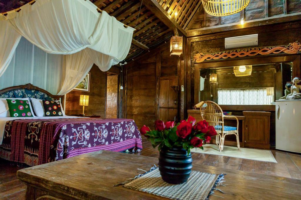 فندق Easy Surf Dacha تْشانغو المظهر الخارجي الصورة