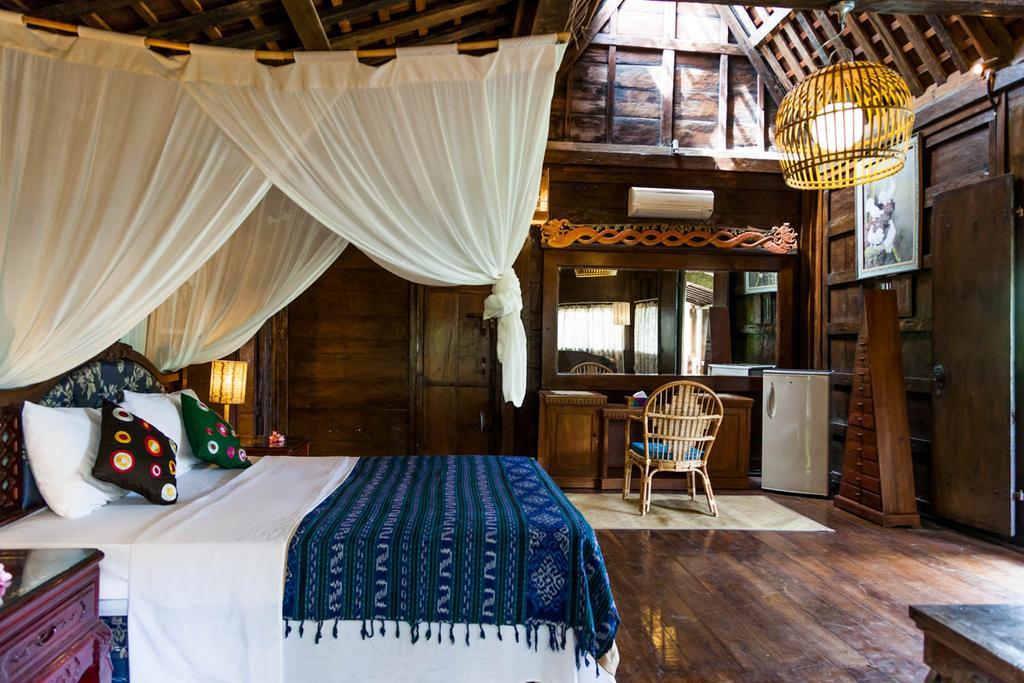 فندق Easy Surf Dacha تْشانغو المظهر الخارجي الصورة
