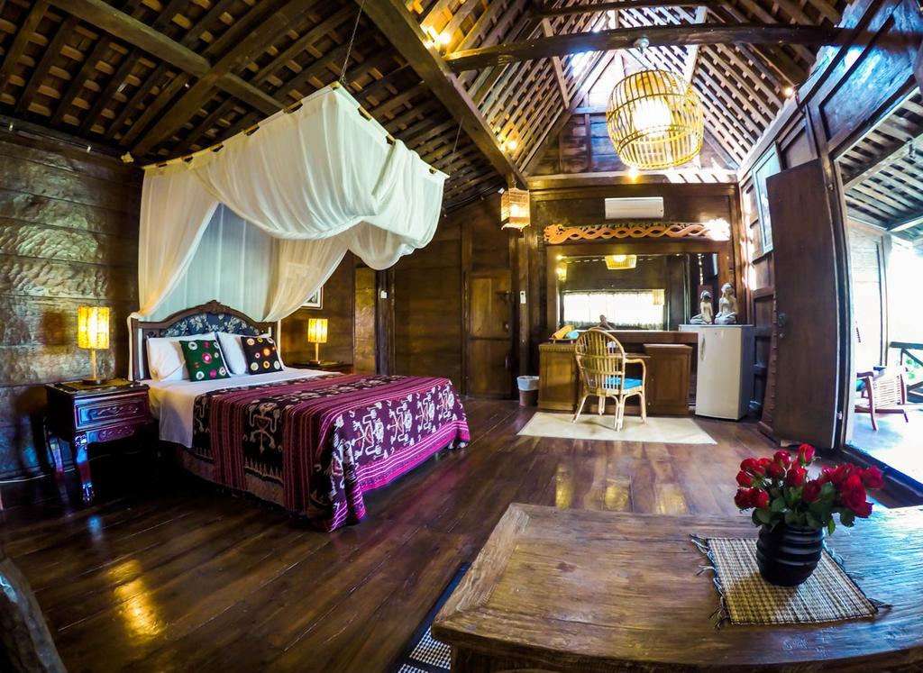 فندق Easy Surf Dacha تْشانغو المظهر الخارجي الصورة