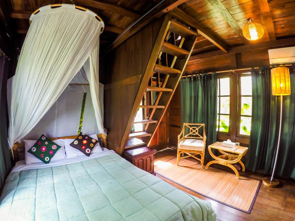 فندق Easy Surf Dacha تْشانغو المظهر الخارجي الصورة