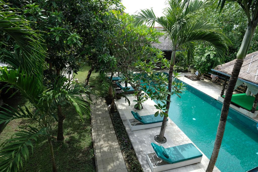فندق Easy Surf Dacha تْشانغو المظهر الخارجي الصورة