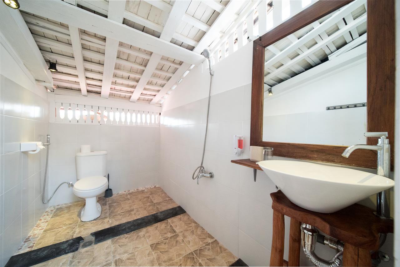 فندق Easy Surf Dacha تْشانغو المظهر الخارجي الصورة