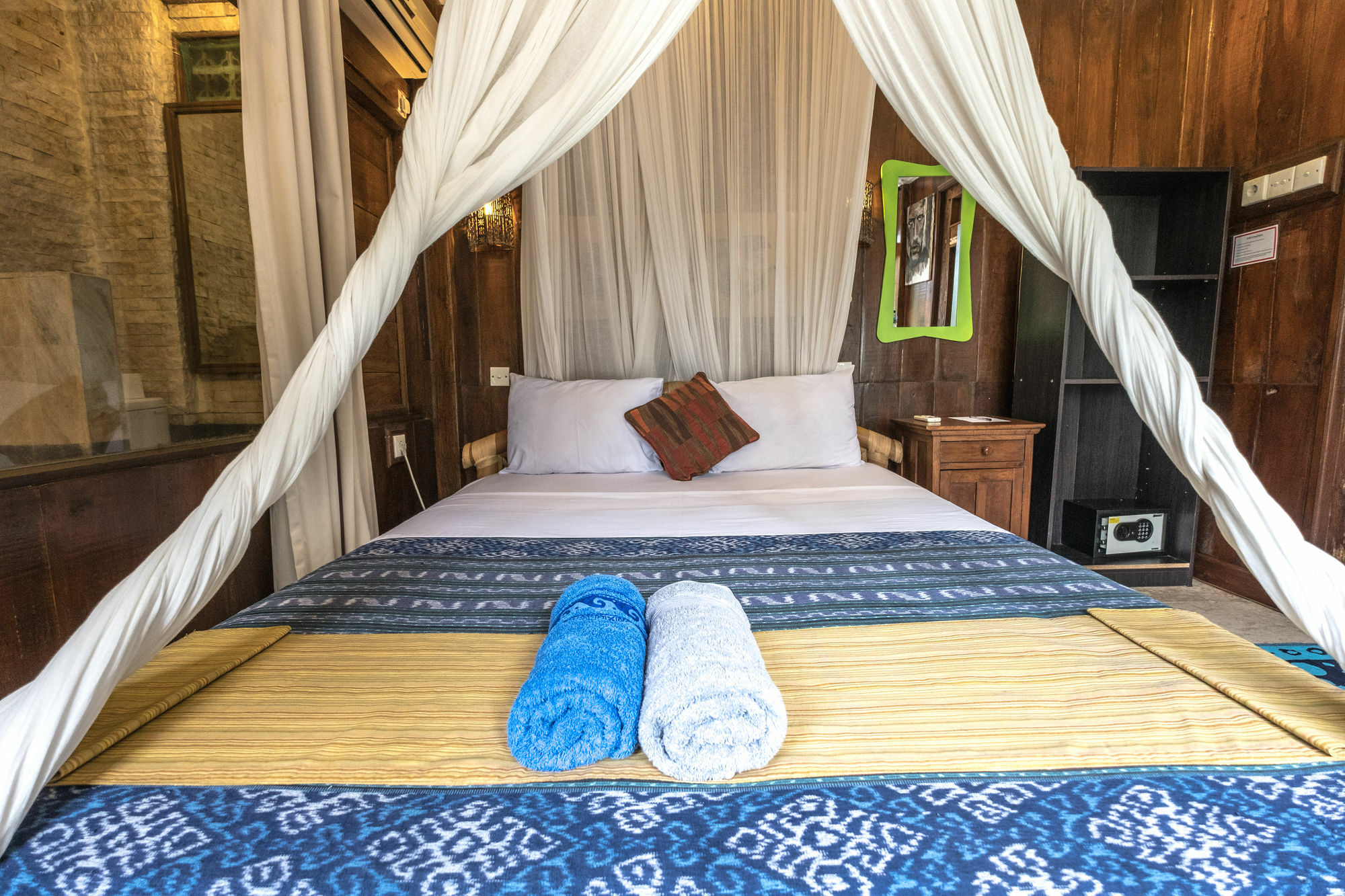 فندق Easy Surf Dacha تْشانغو المظهر الخارجي الصورة