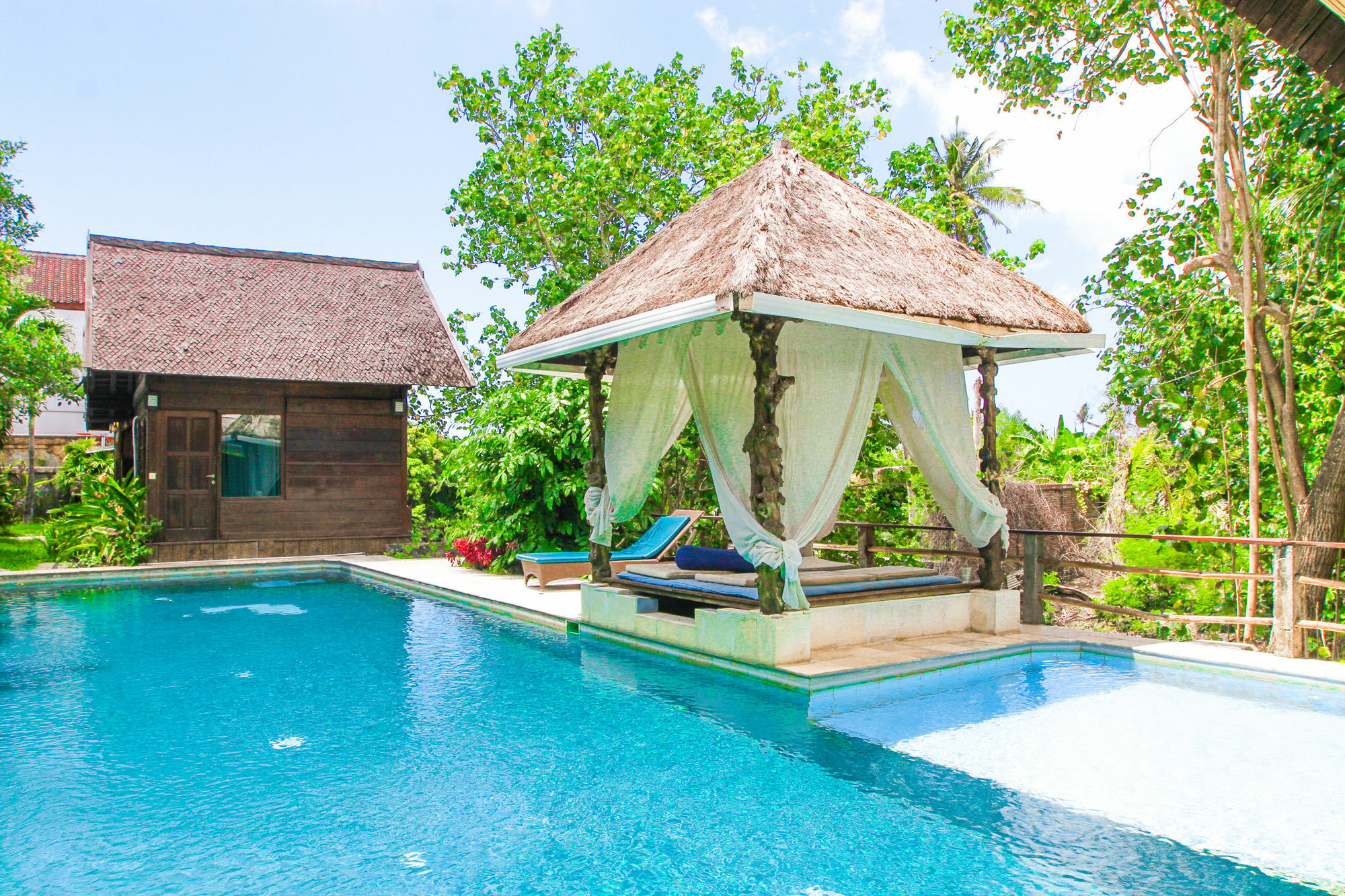 فندق Easy Surf Dacha تْشانغو المظهر الخارجي الصورة