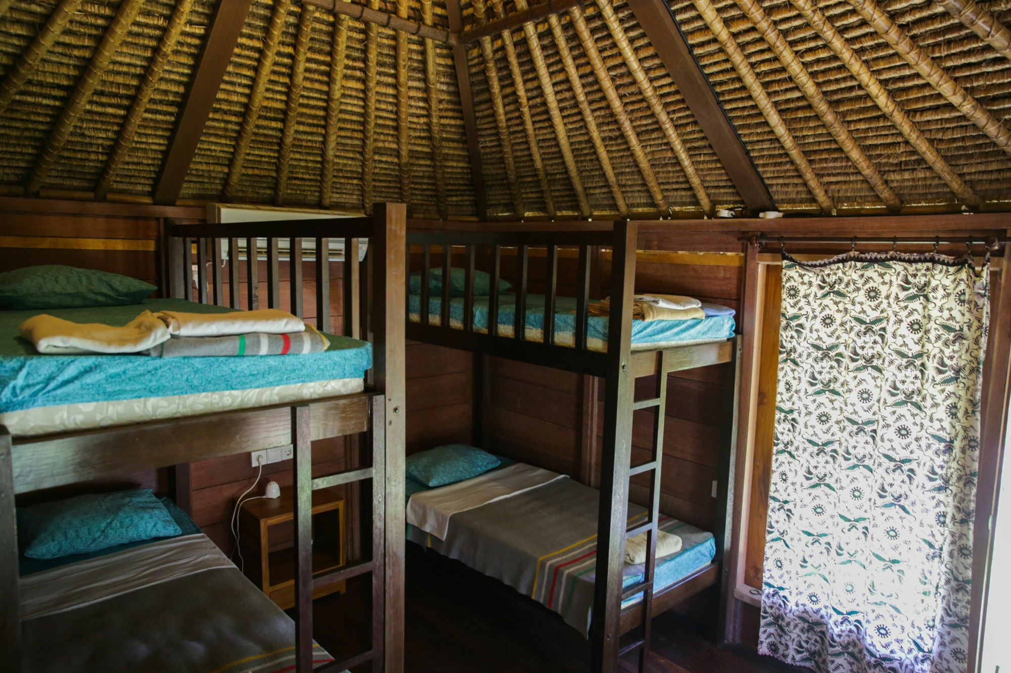 فندق Easy Surf Dacha تْشانغو المظهر الخارجي الصورة