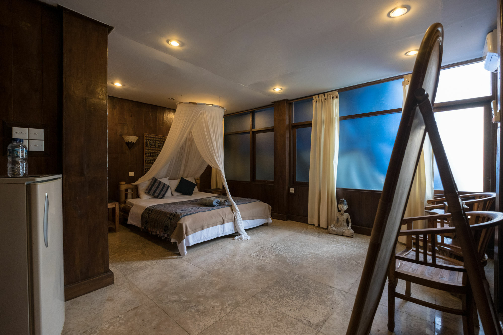 فندق Easy Surf Dacha تْشانغو المظهر الخارجي الصورة